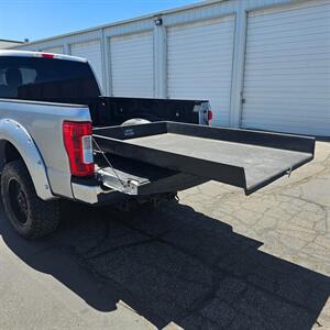 2019 Ford F-250 Super Duty XLT   - Photo 16 - West Haven, UT 84401