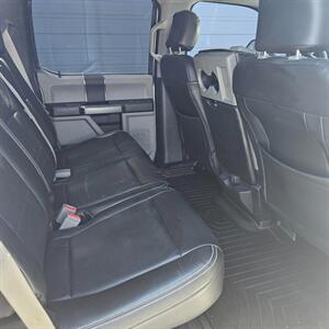 2019 Ford F-250 Super Duty XLT   - Photo 10 - West Haven, UT 84401