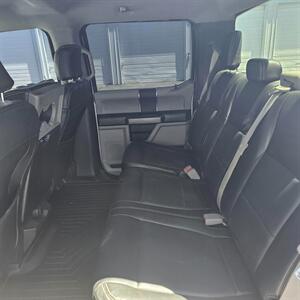 2019 Ford F-250 Super Duty XLT   - Photo 12 - West Haven, UT 84401