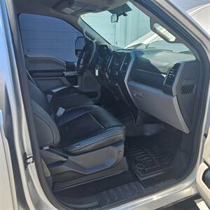 2019 Ford F-250 Super Duty XLT   - Photo 11 - West Haven, UT 84401