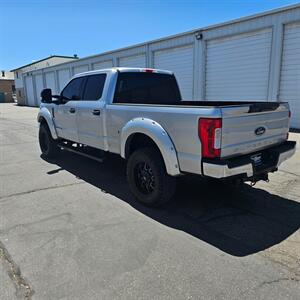 2019 Ford F-250 Super Duty XLT   - Photo 4 - West Haven, UT 84401