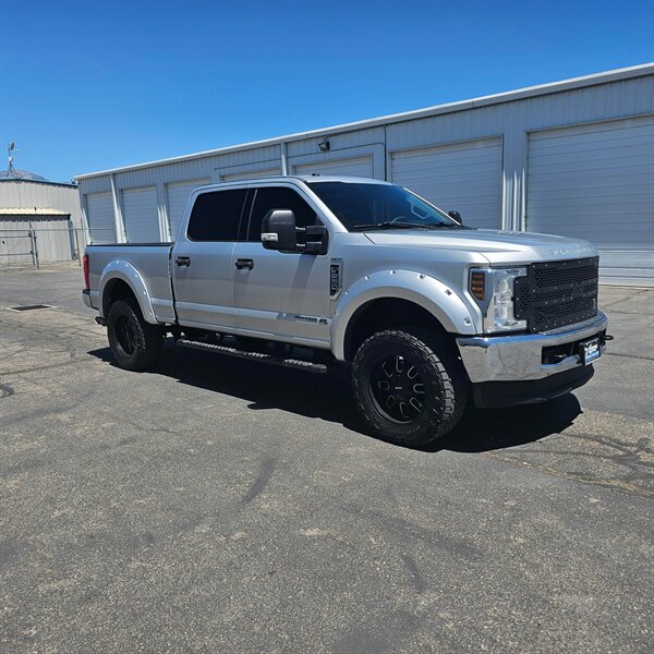 2019 Ford F-250 Super Duty XLT - Photo 1 - West Haven, UT 84401