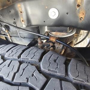 2008 Ford F-350 Super Duty XL XL 4dr Crew Cab   - Photo 16 - West Haven, UT 84401