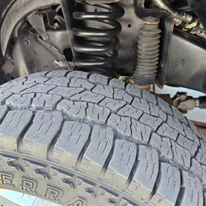2008 Ford F-350 Super Duty XL XL 4dr Crew Cab   - Photo 17 - West Haven, UT 84401