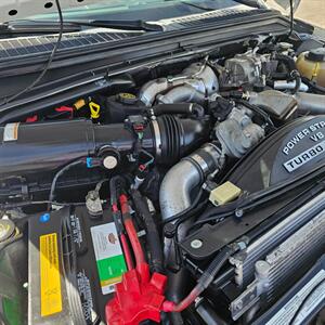 2008 Ford F-350 Super Duty XL XL 4dr Crew Cab   - Photo 20 - West Haven, UT 84401