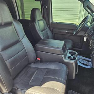 2008 Ford F-350 Super Duty XL XL 4dr Crew Cab   - Photo 11 - West Haven, UT 84401