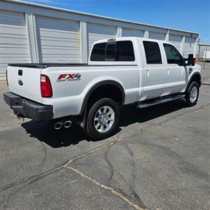 2008 Ford F-350 Super Duty XL XL 4dr Crew Cab   - Photo 3 - West Haven, UT 84401