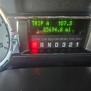 2008 Ford F-350 Super Duty XL XL 4dr Crew Cab   - Photo 14 - West Haven, UT 84401