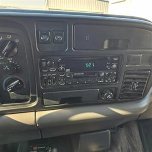 1996 Dodge Ram 2500 Laramie SLT   - Photo 14 - West Haven, UT 84401