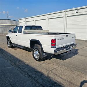 1996 Dodge Ram 2500 Laramie SLT   - Photo 4 - West Haven, UT 84401