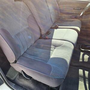 1996 Dodge Ram 2500 Laramie SLT   - Photo 20 - West Haven, UT 84401