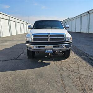 1996 Dodge Ram 2500 Laramie SLT   - Photo 7 - West Haven, UT 84401