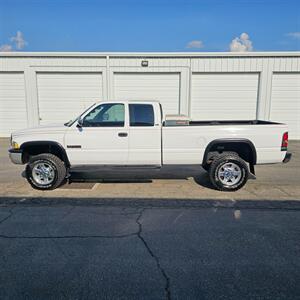 1996 Dodge Ram 2500 Laramie SLT   - Photo 5 - West Haven, UT 84401