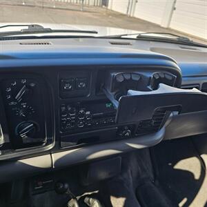 1996 Dodge Ram 2500 Laramie SLT   - Photo 18 - West Haven, UT 84401