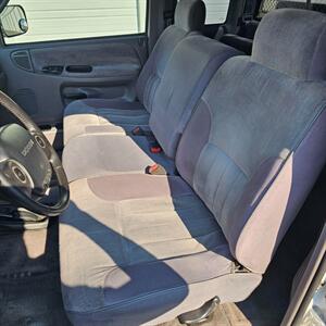 1996 Dodge Ram 2500 Laramie SLT   - Photo 9 - West Haven, UT 84401