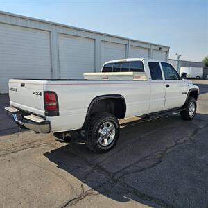 1996 Dodge Ram 2500 Laramie SLT   - Photo 3 - West Haven, UT 84401