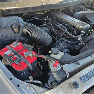 1996 Dodge Ram 2500 Laramie SLT   - Photo 25 - West Haven, UT 84401