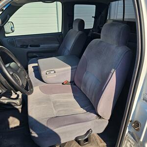 1996 Dodge Ram 2500 Laramie SLT   - Photo 21 - West Haven, UT 84401
