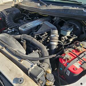 1996 Dodge Ram 2500 Laramie SLT   - Photo 24 - West Haven, UT 84401