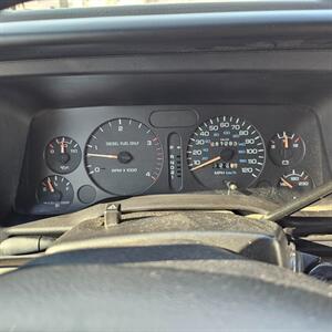 1996 Dodge Ram 2500 Laramie SLT   - Photo 23 - West Haven, UT 84401