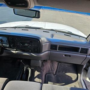 1996 Dodge Ram 2500 Laramie SLT   - Photo 27 - West Haven, UT 84401