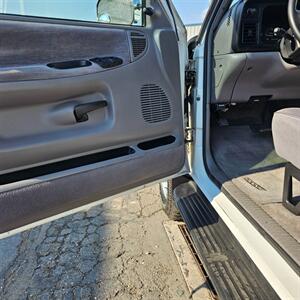 1996 Dodge Ram 2500 Laramie SLT   - Photo 10 - West Haven, UT 84401