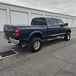 2007 Dodge Ram 3500 Laramie   - Photo 24 - West Haven, UT 84401