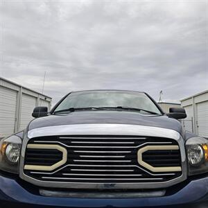 2007 Dodge Ram 3500 Laramie   - Photo 20 - West Haven, UT 84401