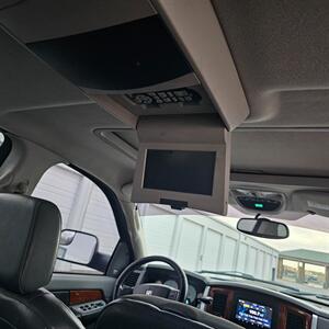 2007 Dodge Ram 3500 Laramie   - Photo 5 - West Haven, UT 84401