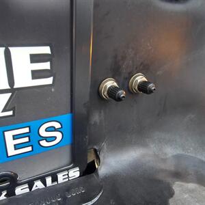 2007 Dodge Ram 3500 Laramie   - Photo 18 - West Haven, UT 84401