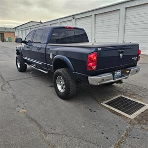 2007 Dodge Ram 3500 Laramie   - Photo 23 - West Haven, UT 84401