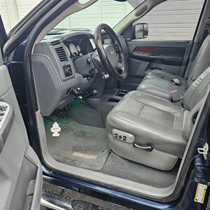 2007 Dodge Ram 3500 Laramie   - Photo 15 - West Haven, UT 84401
