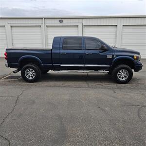 2007 Dodge Ram 3500 Laramie   - Photo 25 - West Haven, UT 84401