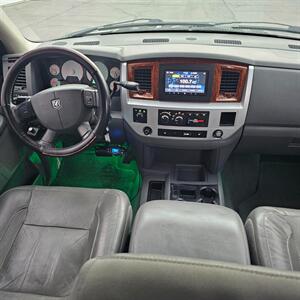 2007 Dodge Ram 3500 Laramie   - Photo 12 - West Haven, UT 84401