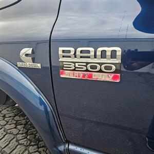 2007 Dodge Ram 3500 Laramie   - Photo 19 - West Haven, UT 84401