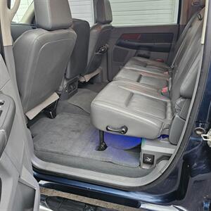 2007 Dodge Ram 3500 Laramie   - Photo 9 - West Haven, UT 84401