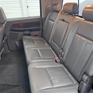 2007 Dodge Ram 3500 Laramie   - Photo 10 - West Haven, UT 84401