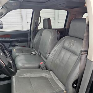 2007 Dodge Ram 3500 Laramie   - Photo 14 - West Haven, UT 84401
