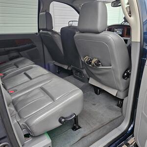 2007 Dodge Ram 3500 Laramie   - Photo 4 - West Haven, UT 84401