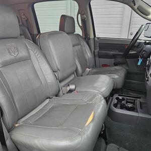 2007 Dodge Ram 3500 Laramie   - Photo 7 - West Haven, UT 84401