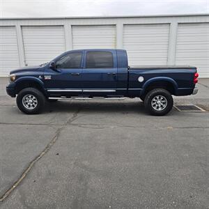 2007 Dodge Ram 3500 Laramie   - Photo 22 - West Haven, UT 84401