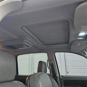 2007 Dodge Ram 3500 Laramie   - Photo 6 - West Haven, UT 84401