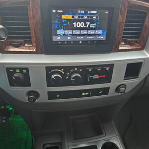 2007 Dodge Ram 3500 Laramie   - Photo 2 - West Haven, UT 84401