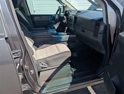 2012 Nissan Titan PRO-4X - Photo 16 - West Haven, UT 84401