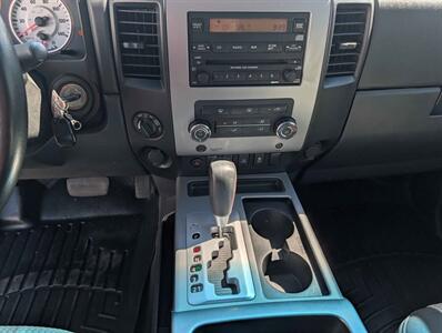 2012 Nissan Titan PRO-4X - Photo 7 - West Haven, UT 84401