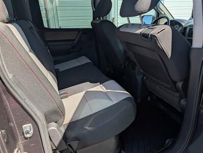 2012 Nissan Titan PRO-4X - Photo 15 - West Haven, UT 84401