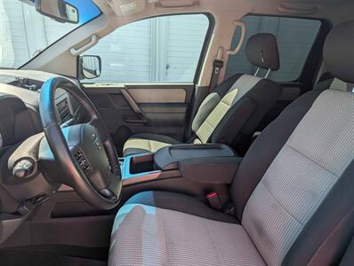 2012 Nissan Titan PRO-4X - Photo 9 - West Haven, UT 84401