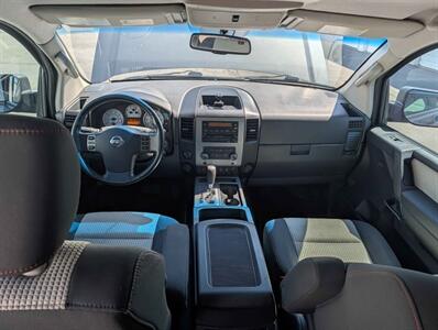 2012 Nissan Titan PRO-4X - Photo 13 - West Haven, UT 84401