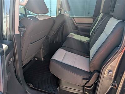 2012 Nissan Titan PRO-4X - Photo 14 - West Haven, UT 84401
