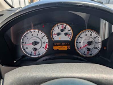 2012 Nissan Titan PRO-4X - Photo 8 - West Haven, UT 84401
